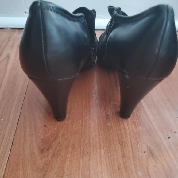 Ankle Boots - Picture 5 of 6